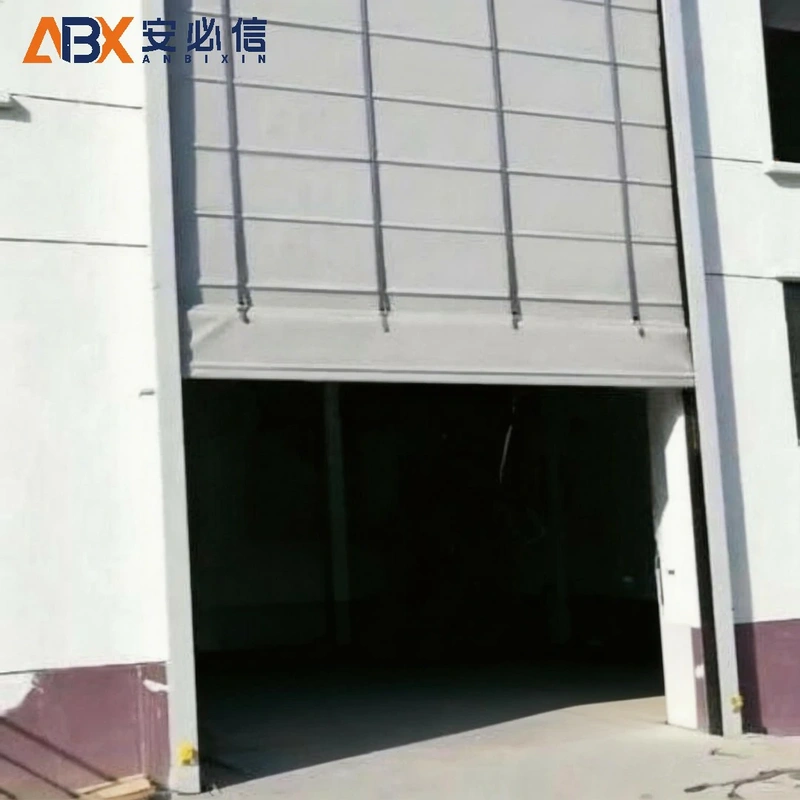 滨州翻转式卸货平台